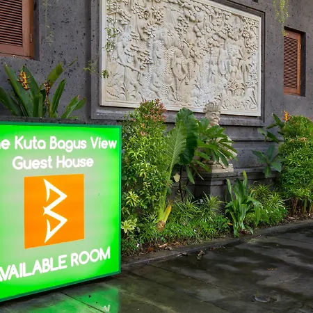 Kuta Bagus View