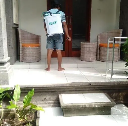 Bagus View Gasthof 2*