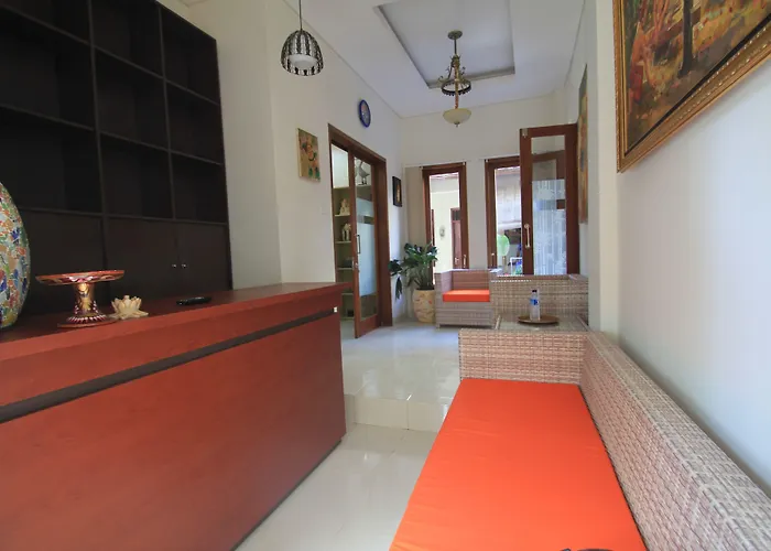Gasthof Bagus View Kuta Lombok