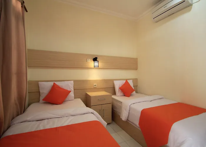 Gasthof Bagus View Kuta Lombok
