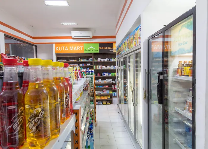 Bagus View Gasthof Kuta Lombok