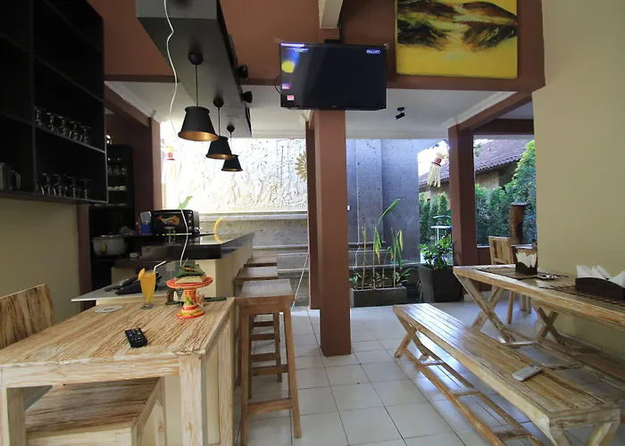 Gasthof Bagus View Kuta Lombok