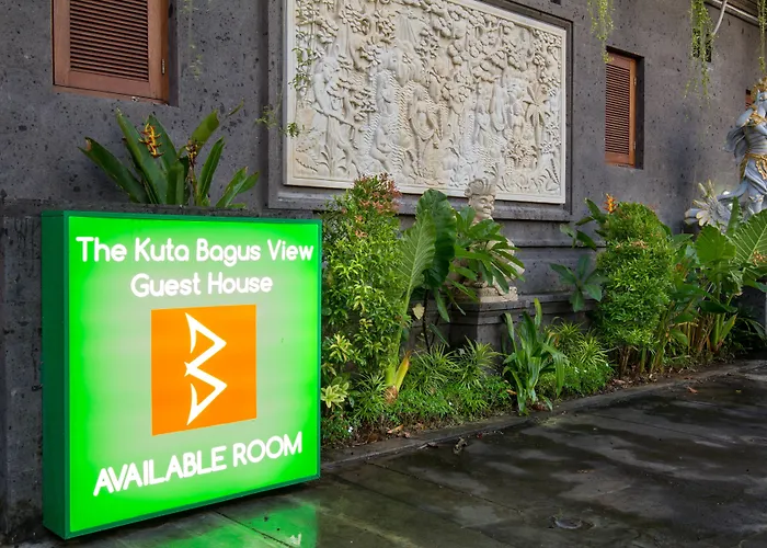Bagus View 2*