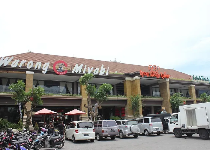 Bagus View Kuta Lombok