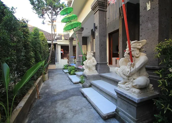 Bagus View Kuta Lombok