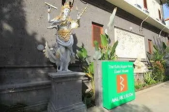 Bagus View 2* Kuta Lombok
