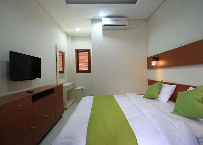 Gasthof Bagus View 2*